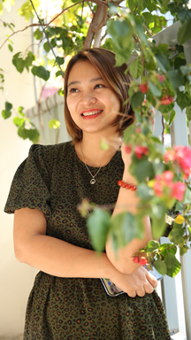 Phạm Thị Hằng